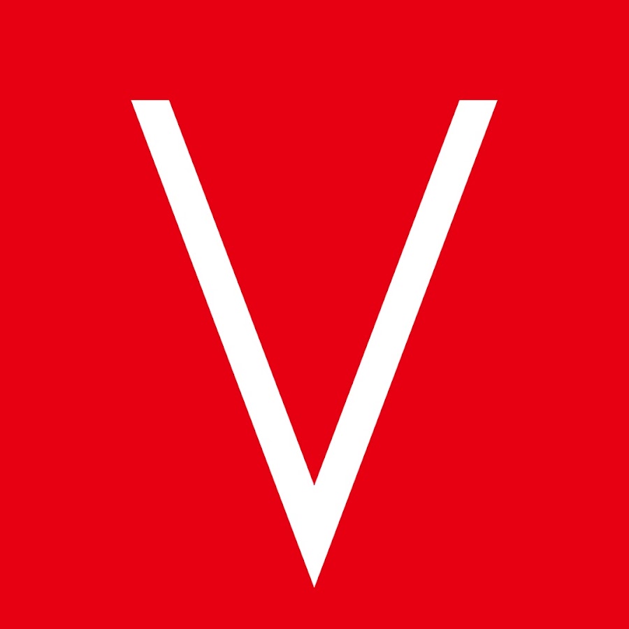 V Magazine Youtube