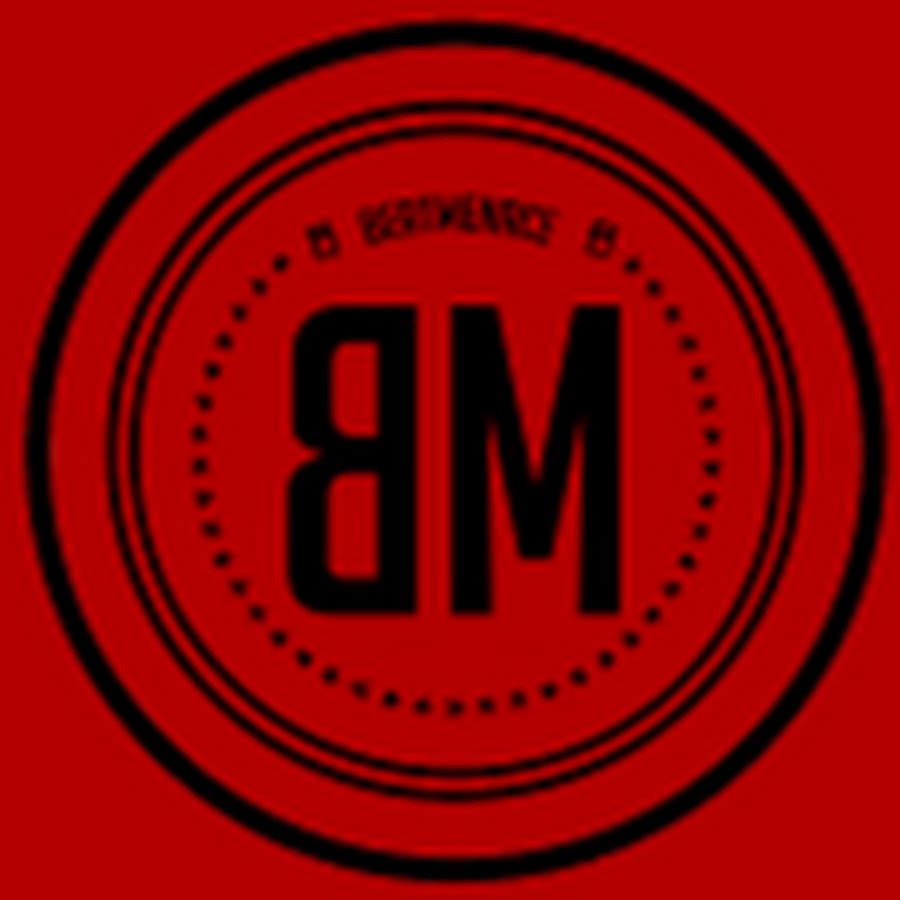 Beat Menace YouTube channel avatar