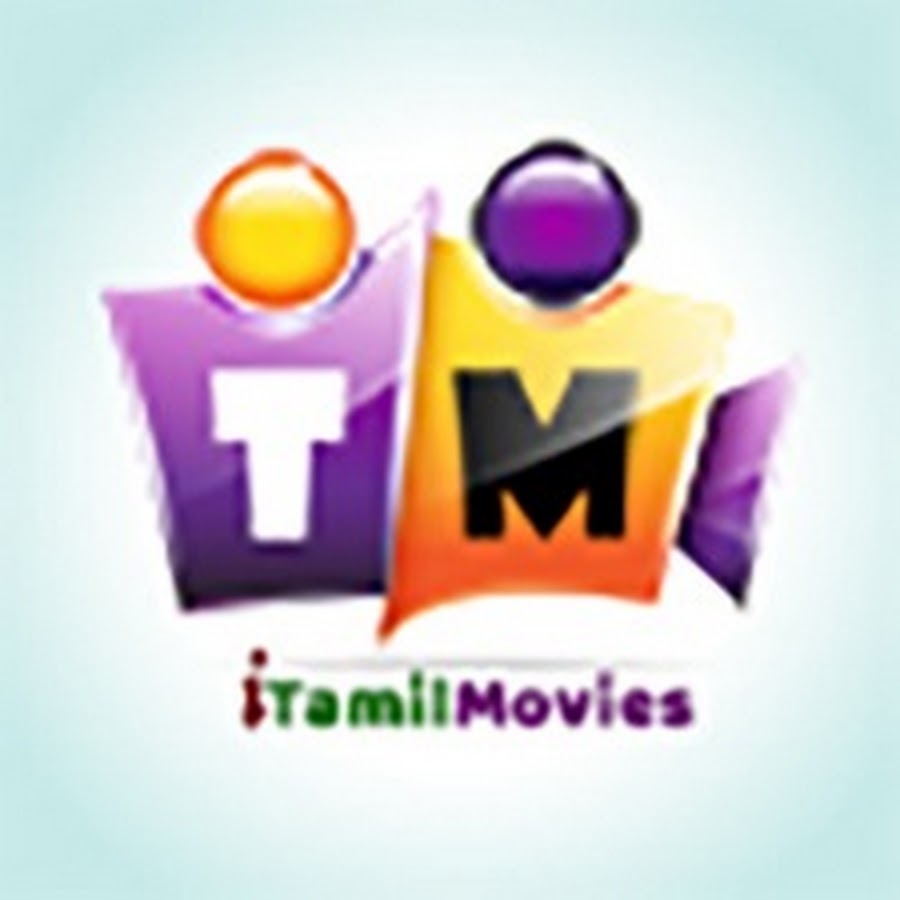 iTamilMovies Avatar channel YouTube 