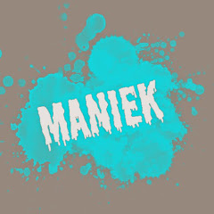Mr. Maniek