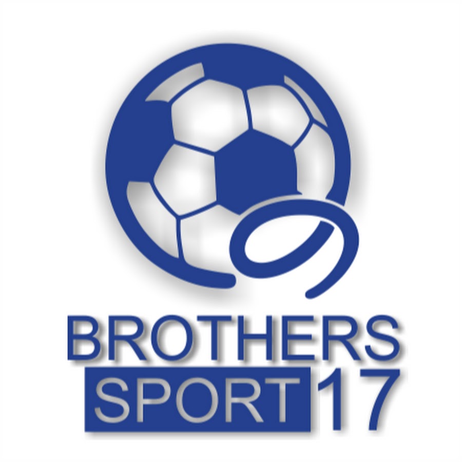Brothers Sport 17 ইউটিউব চ্যানেল অ্যাভাটার