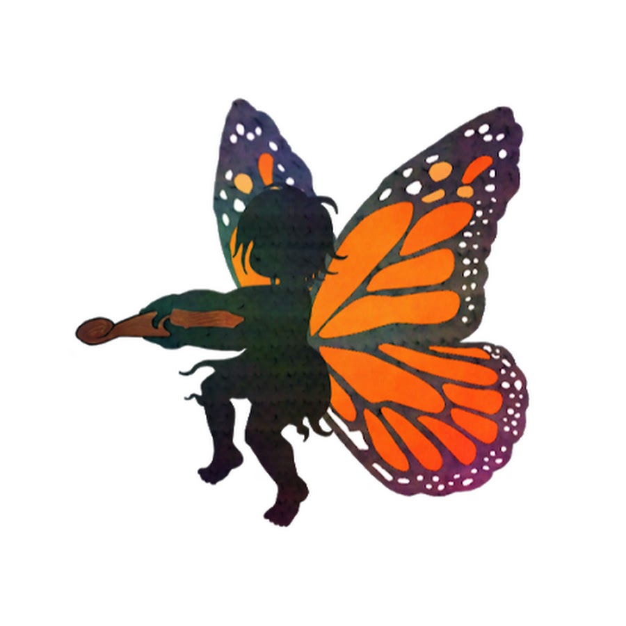 Faerie Rings YouTube channel avatar