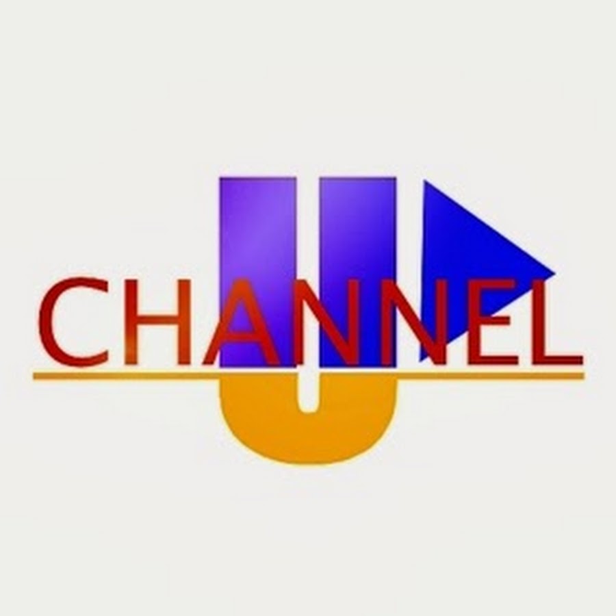 uchannel YouTube channel avatar