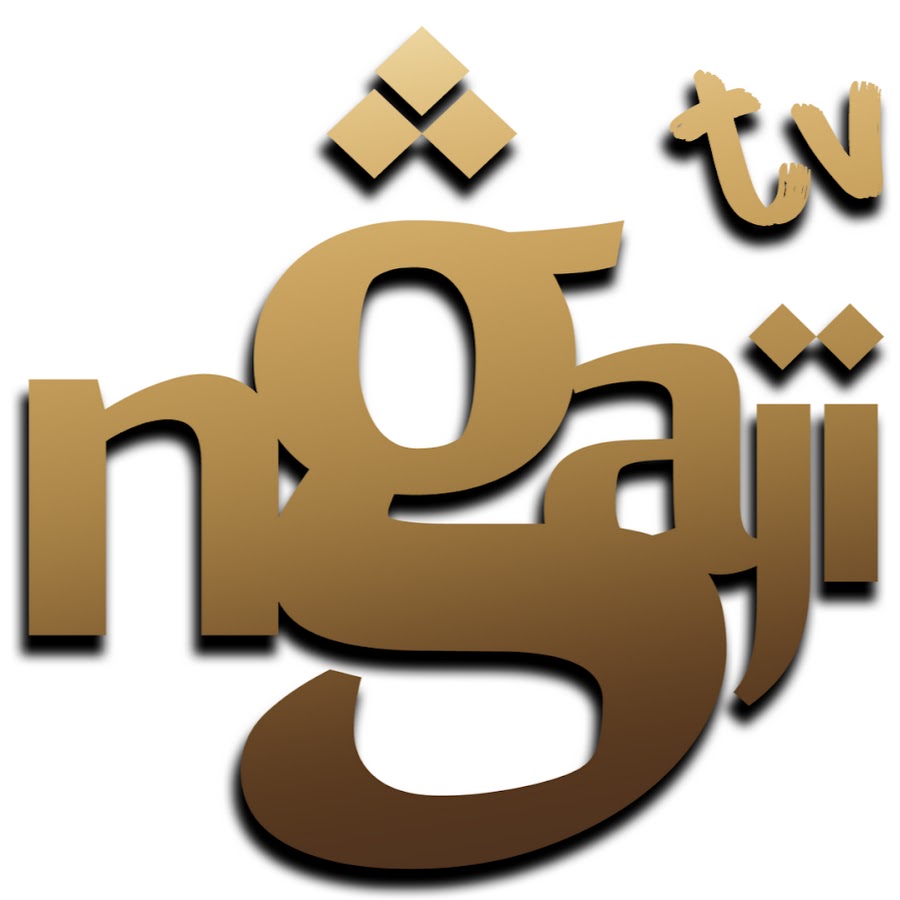 Ngaji TV YouTube channel avatar