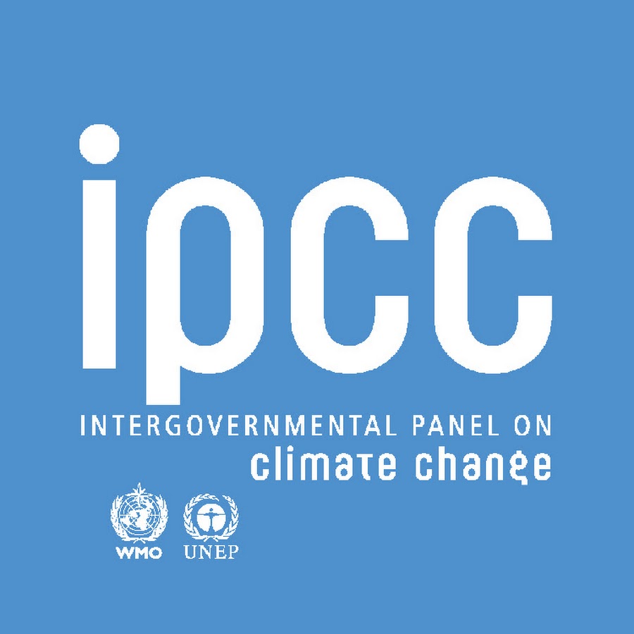 Intergovernmental Panel on Climate Change (IPCC) Avatar del canal de YouTube