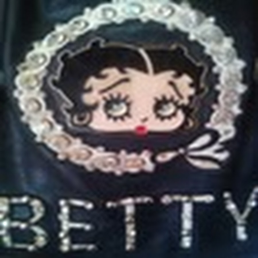 Creaciones Y Manualidades Betty YouTube channel avatar