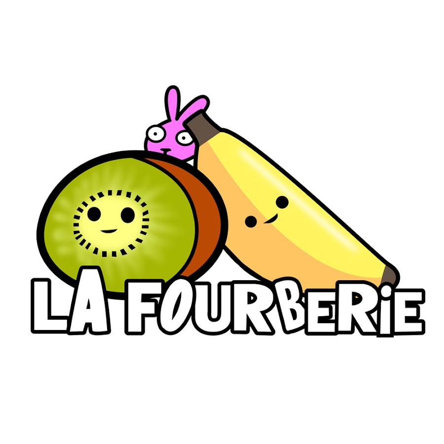 La Fourberie YouTube channel avatar