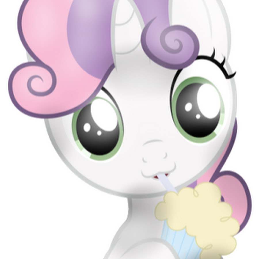 sweetie belle Avatar de canal de YouTube