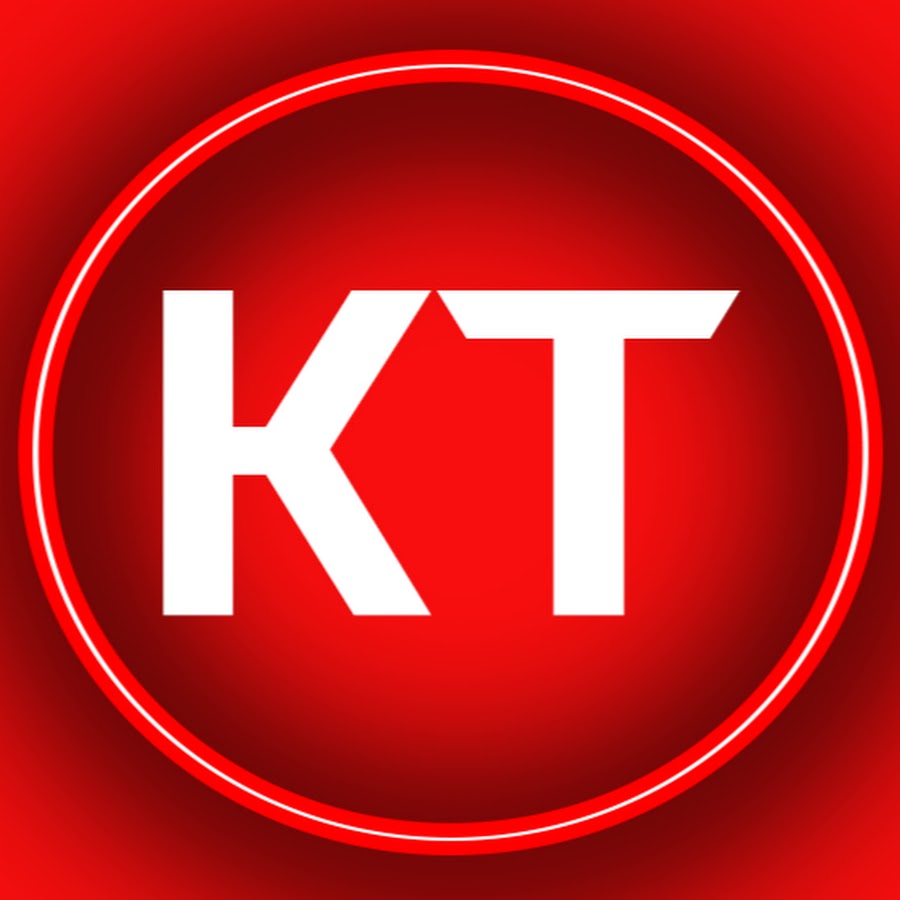 KZ TV Awatar kanału YouTube
