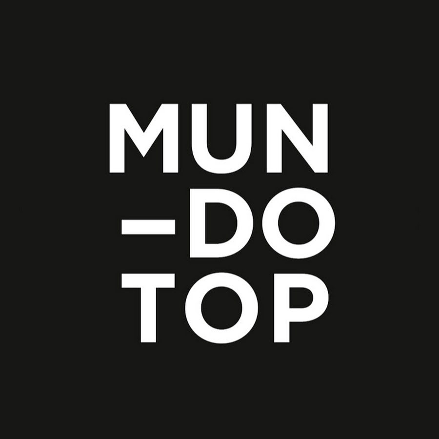 Mundo TOP YouTube kanalı avatarı