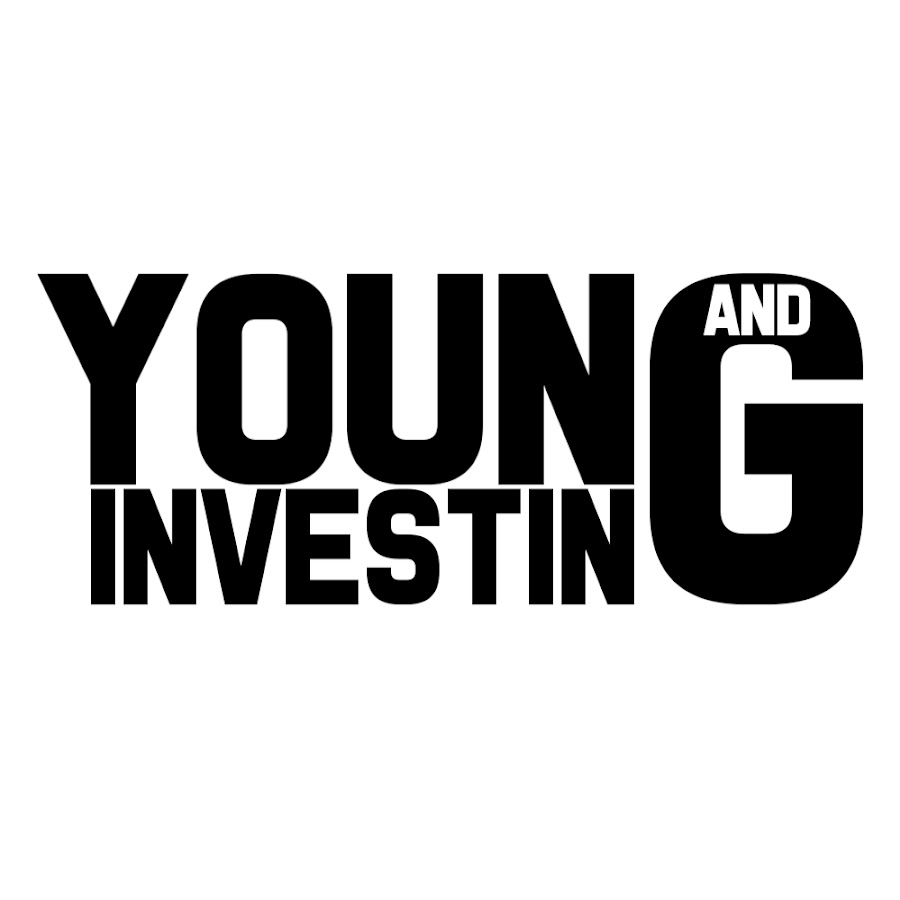 Young And Investing YouTube kanalı avatarı