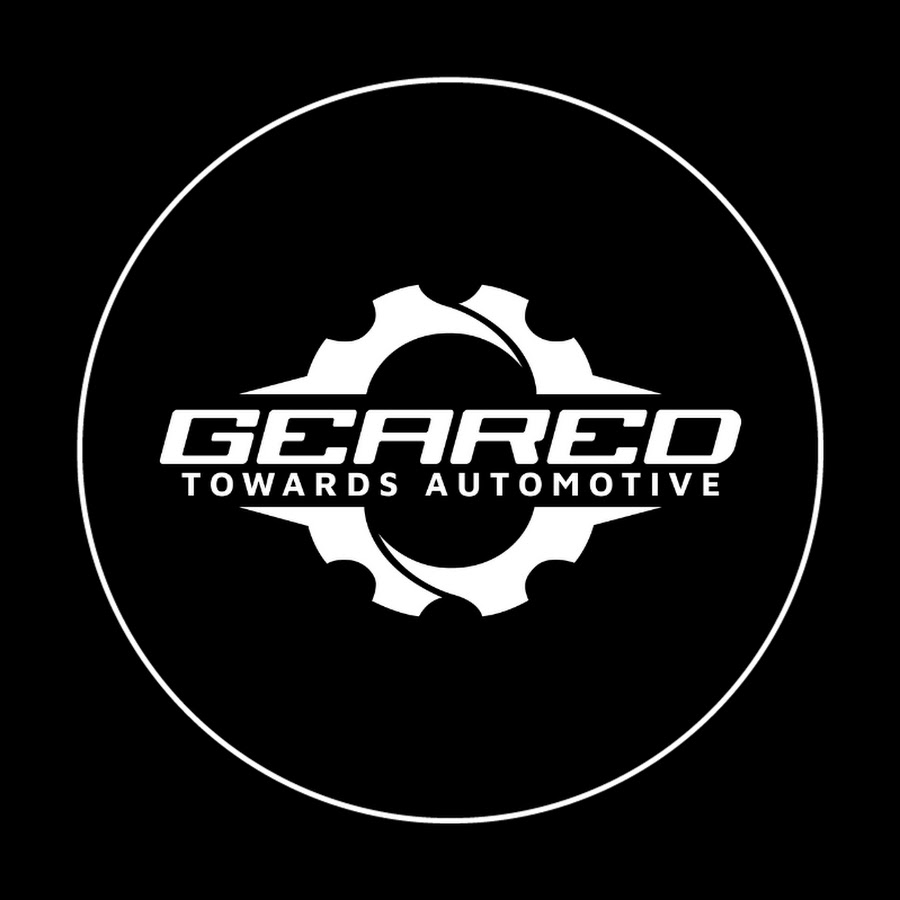 Geared Towards Automotive YouTube channel avatar