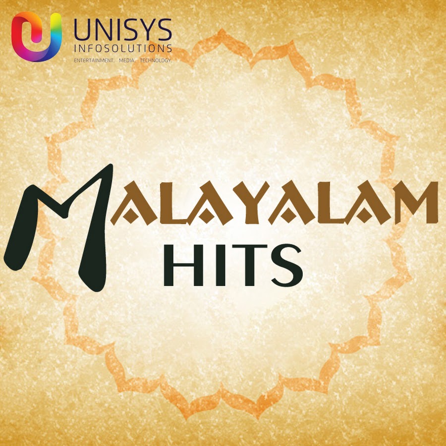 Malayalam Hits YouTube kanalı avatarı