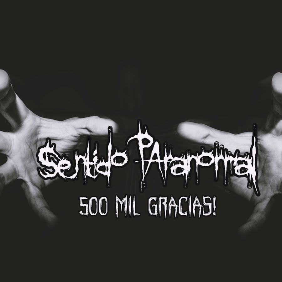 Sentido Paranormal Avatar channel YouTube 