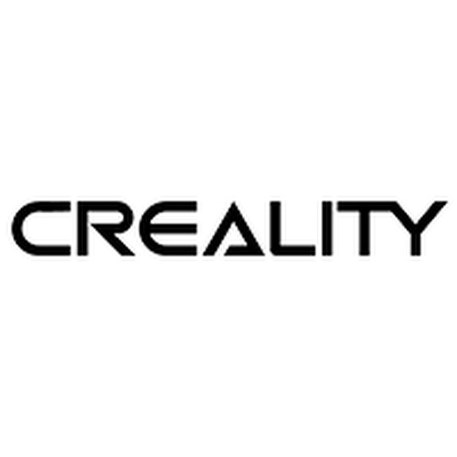 Creality 3D यूट्यूब चैनल अवतार