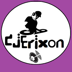 DJ Erixon