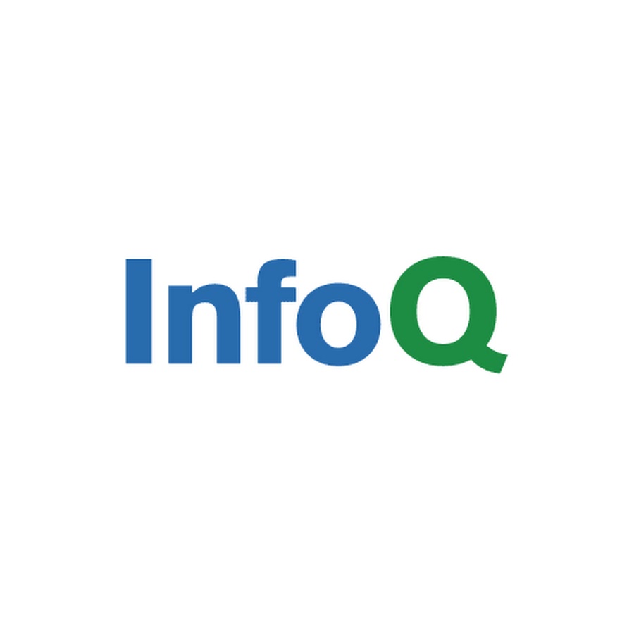 InfoQ YouTube channel avatar
