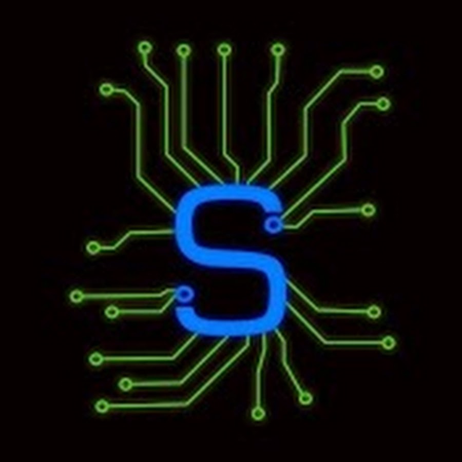 Shatech Studio YouTube channel avatar