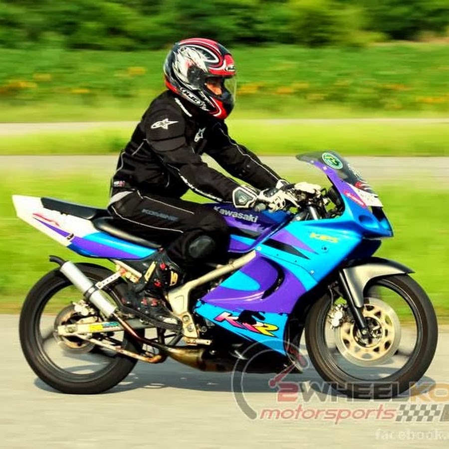 OK Motobike Avatar de chaîne YouTube