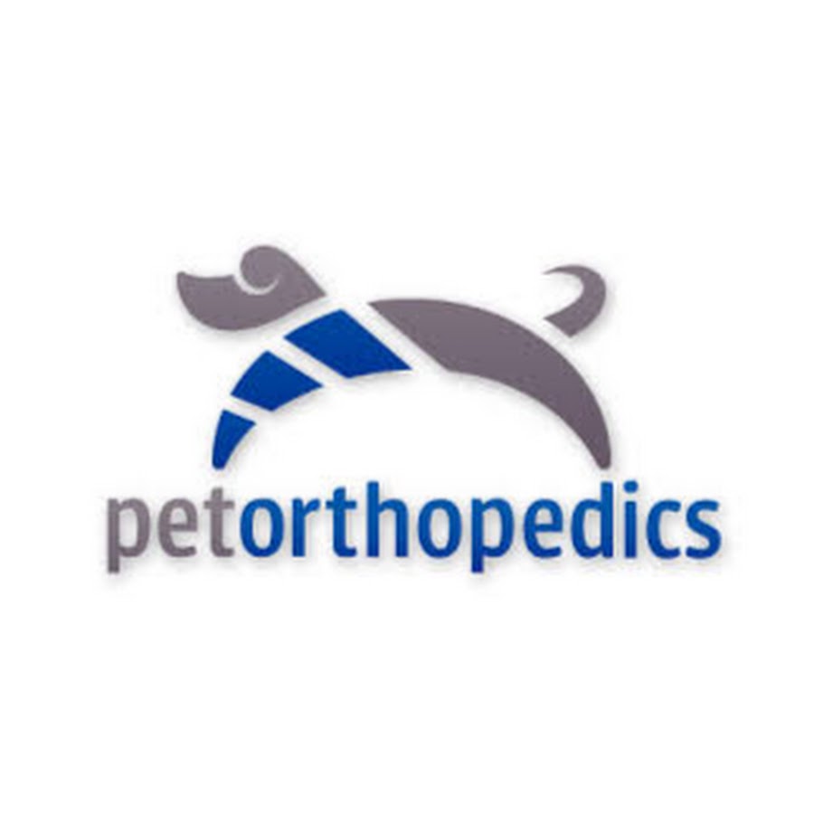 Pet Orthopedics YouTube channel avatar