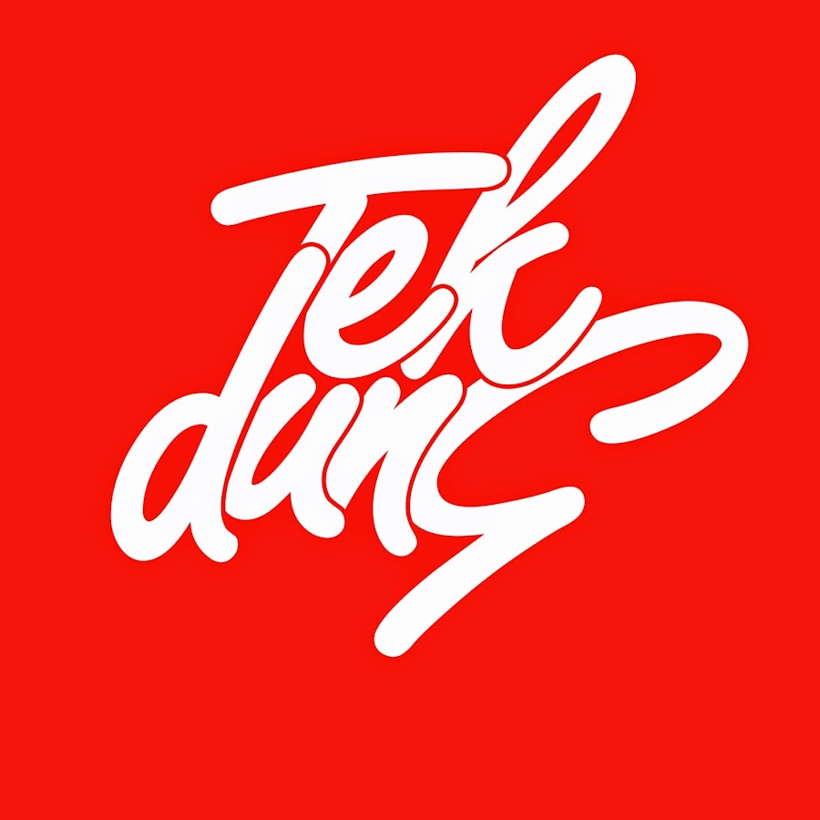 Tekdung Channel