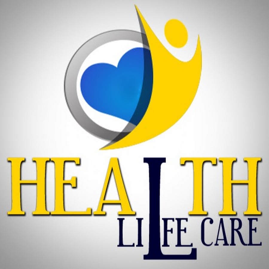 Health Life Care YouTube channel avatar