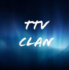 Ttv Clan Logo