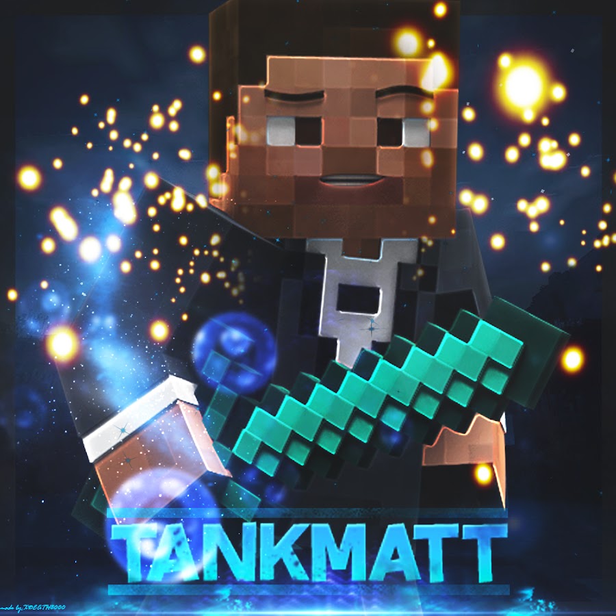 TankMatt YouTube channel avatar