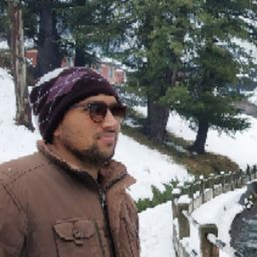 Rakesh Kumar YouTube channel avatar