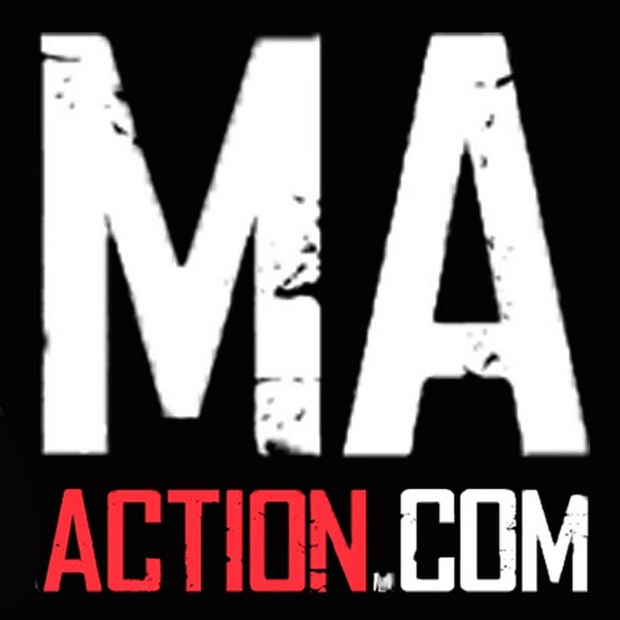 MAaction.com YouTube channel avatar