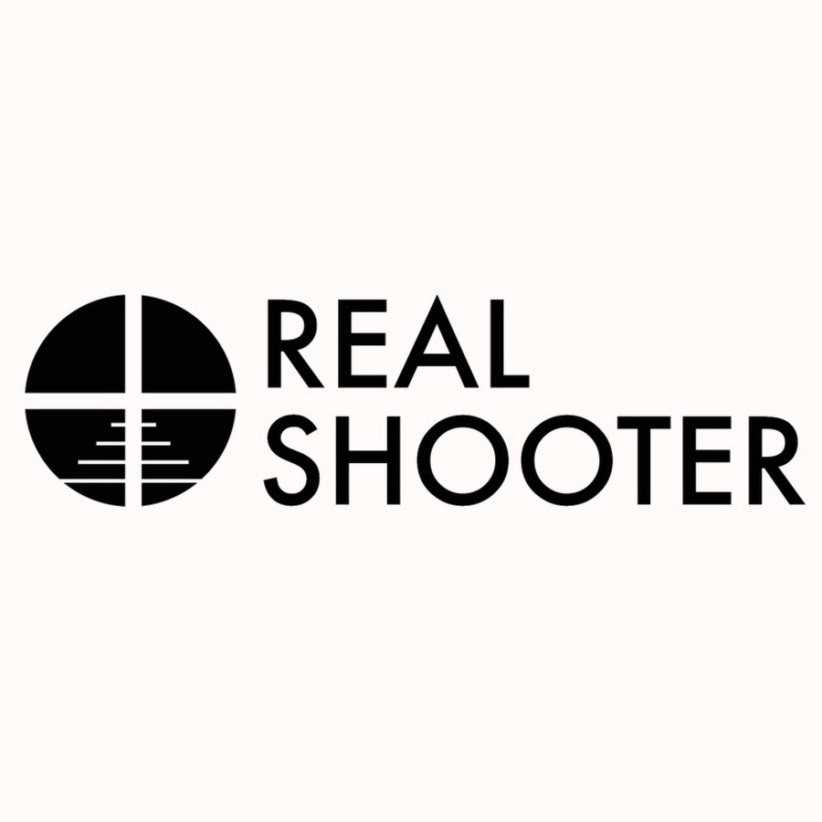 Real Shooter YouTube channel avatar