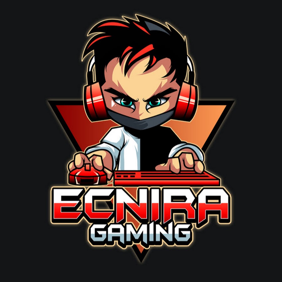 Ecnira TV YouTube channel avatar