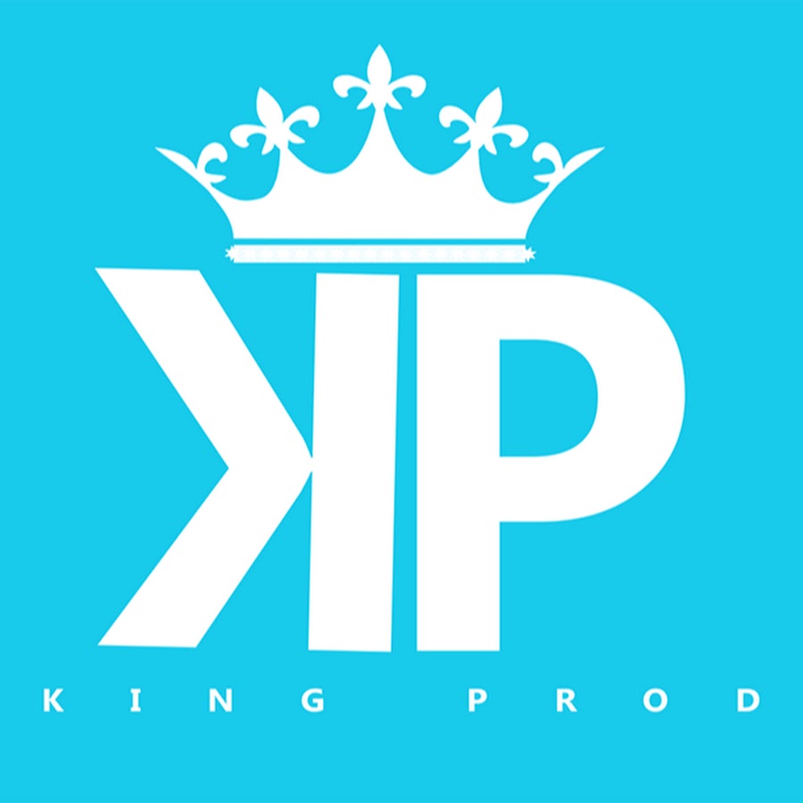 KING PROD رمز قناة اليوتيوب