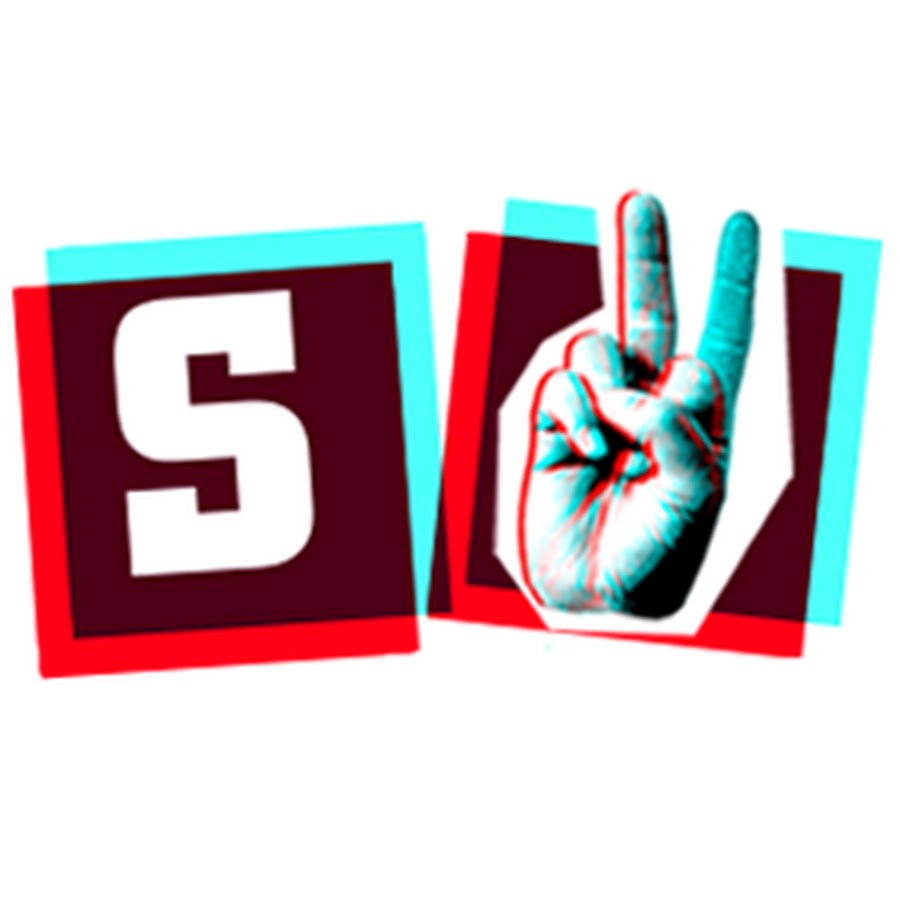 SinvergÃ¼enzas YouTube channel avatar
