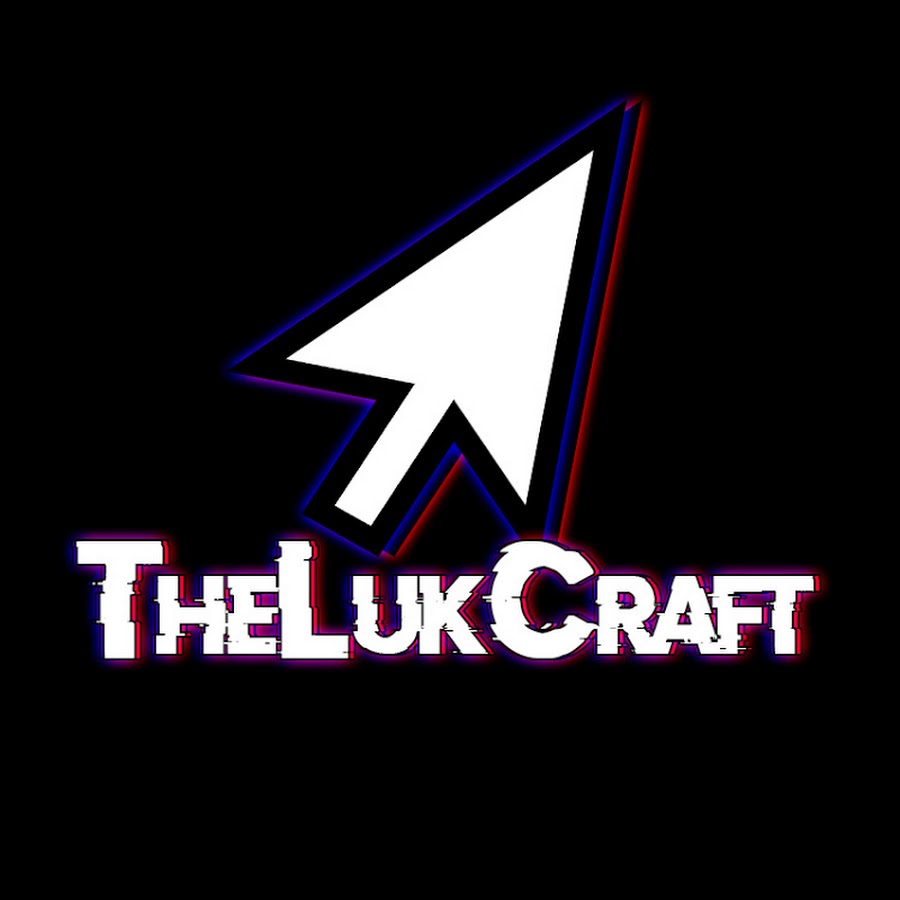 TheLukCraft YouTube channel avatar