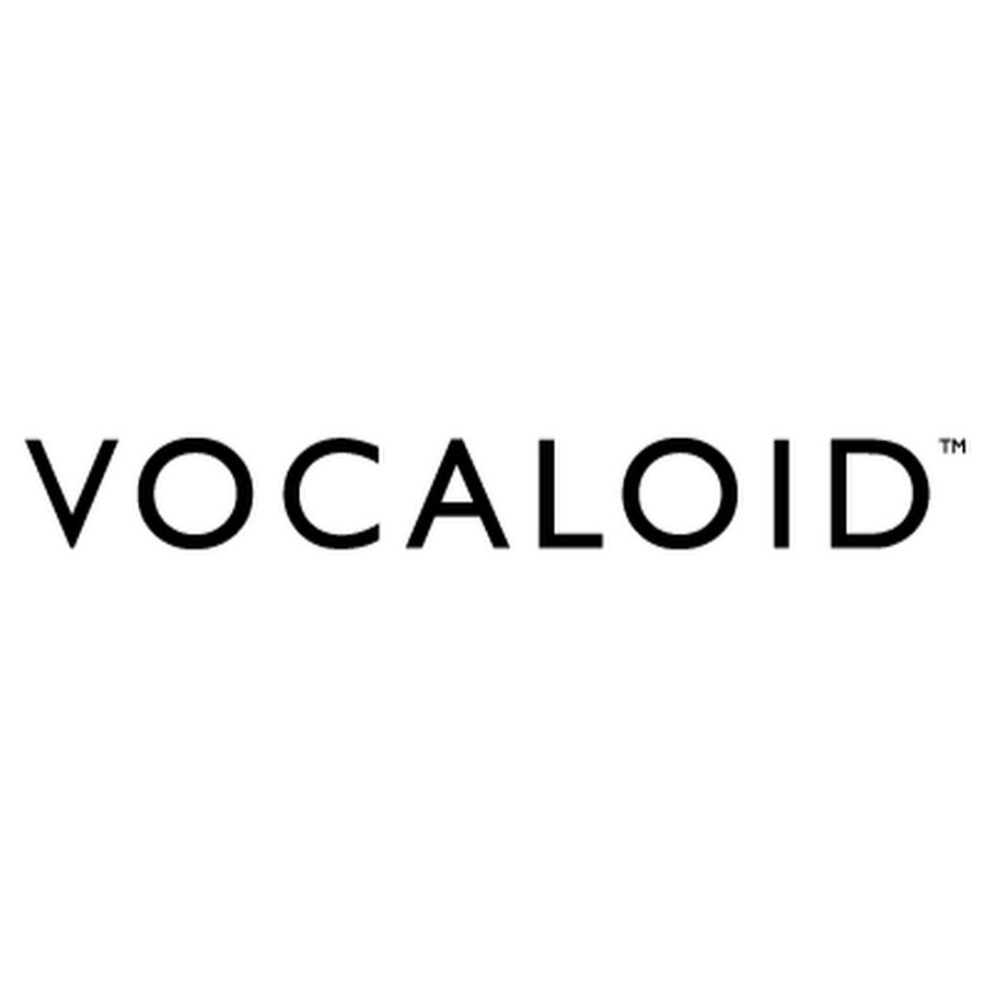 VOCALOID Avatar del canal de YouTube