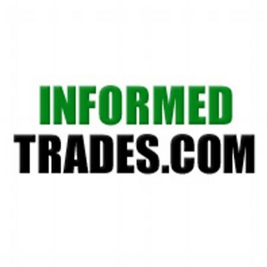 InformedTrades YouTube channel avatar