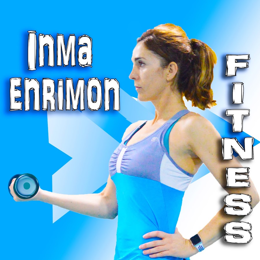 Inma Enrimon YouTube channel avatar
