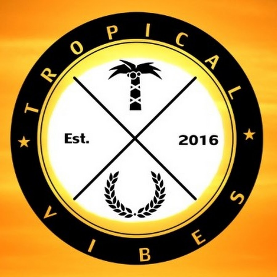 Tropical Vibes YouTube kanalı avatarı