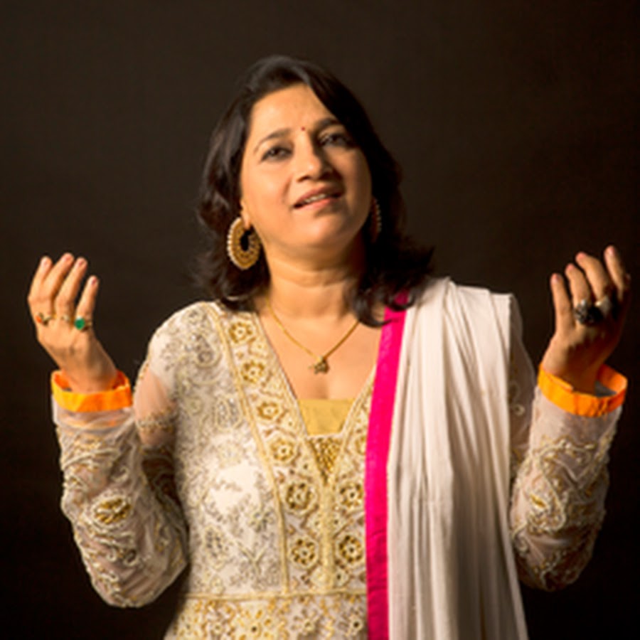 Kavita Seth YouTube kanalı avatarı