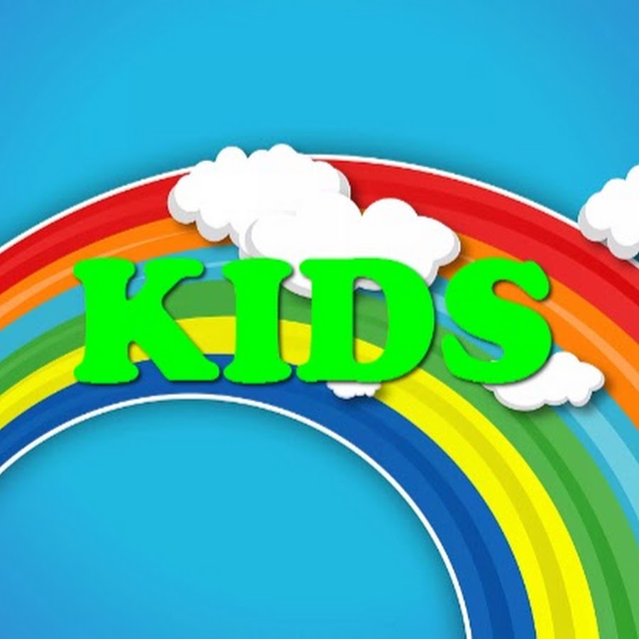Coloring Pages for Kids with Brilliant Colors YouTube 频道头像