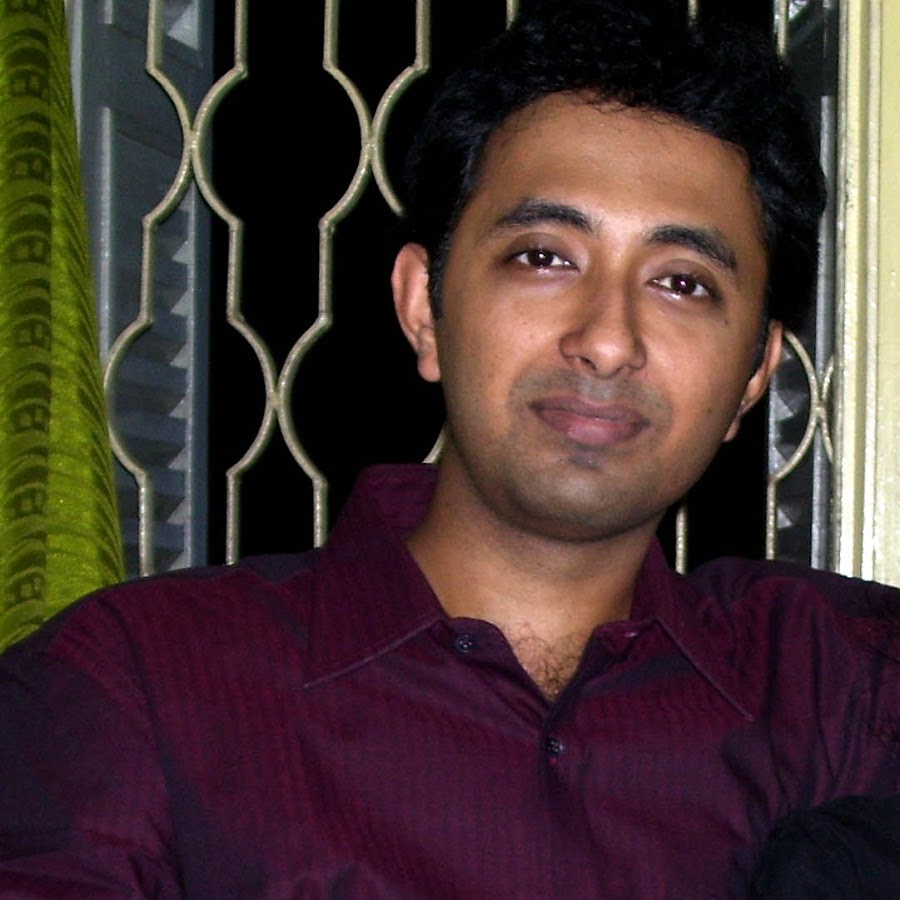 Arijit Ganguly