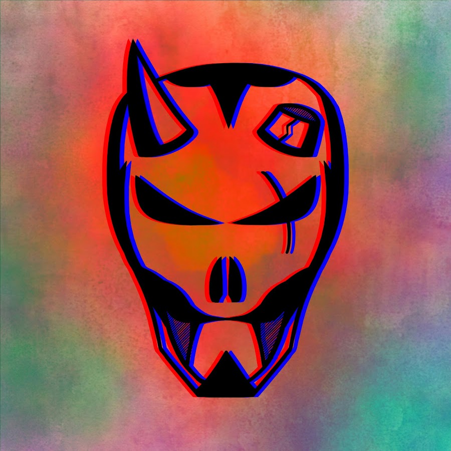 Lostrix YouTube channel avatar