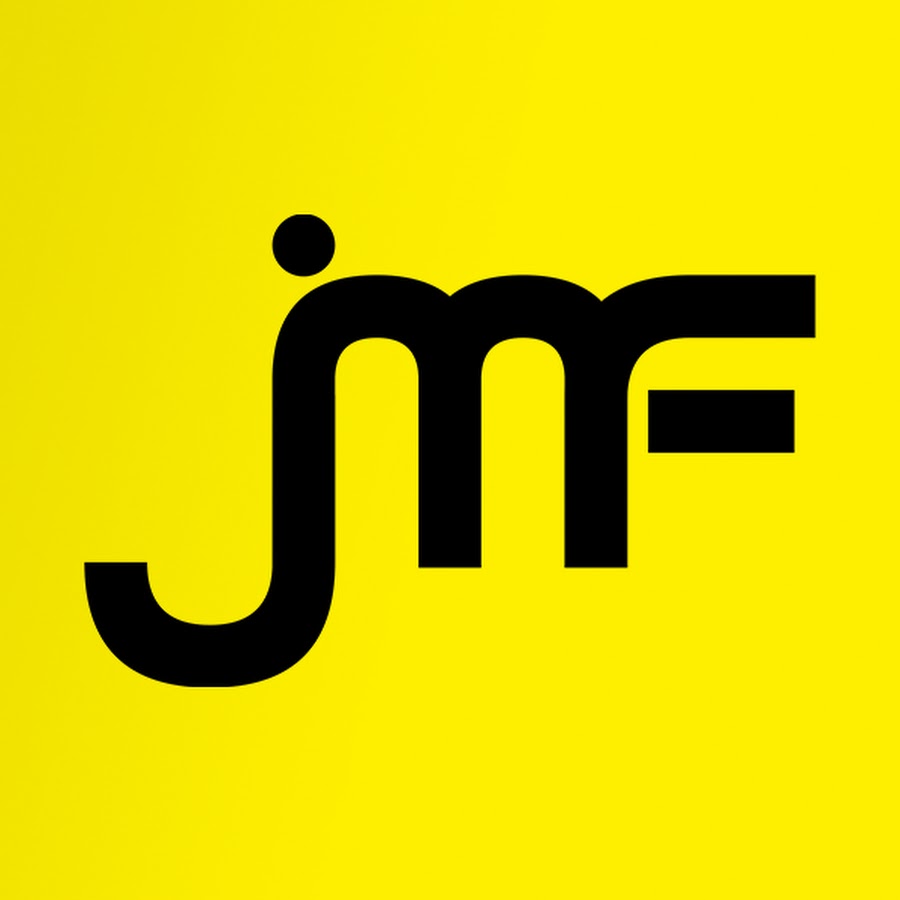 JoÃ£o McFly YouTube channel avatar