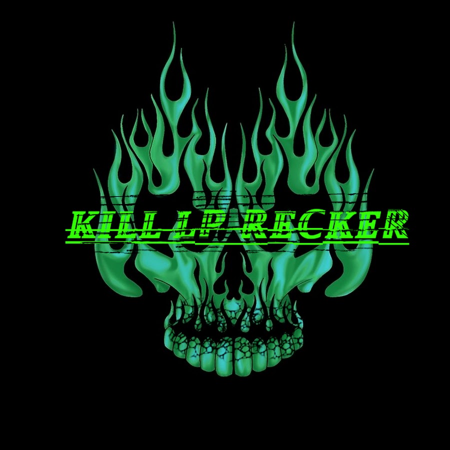 kill lp recker YouTube channel avatar