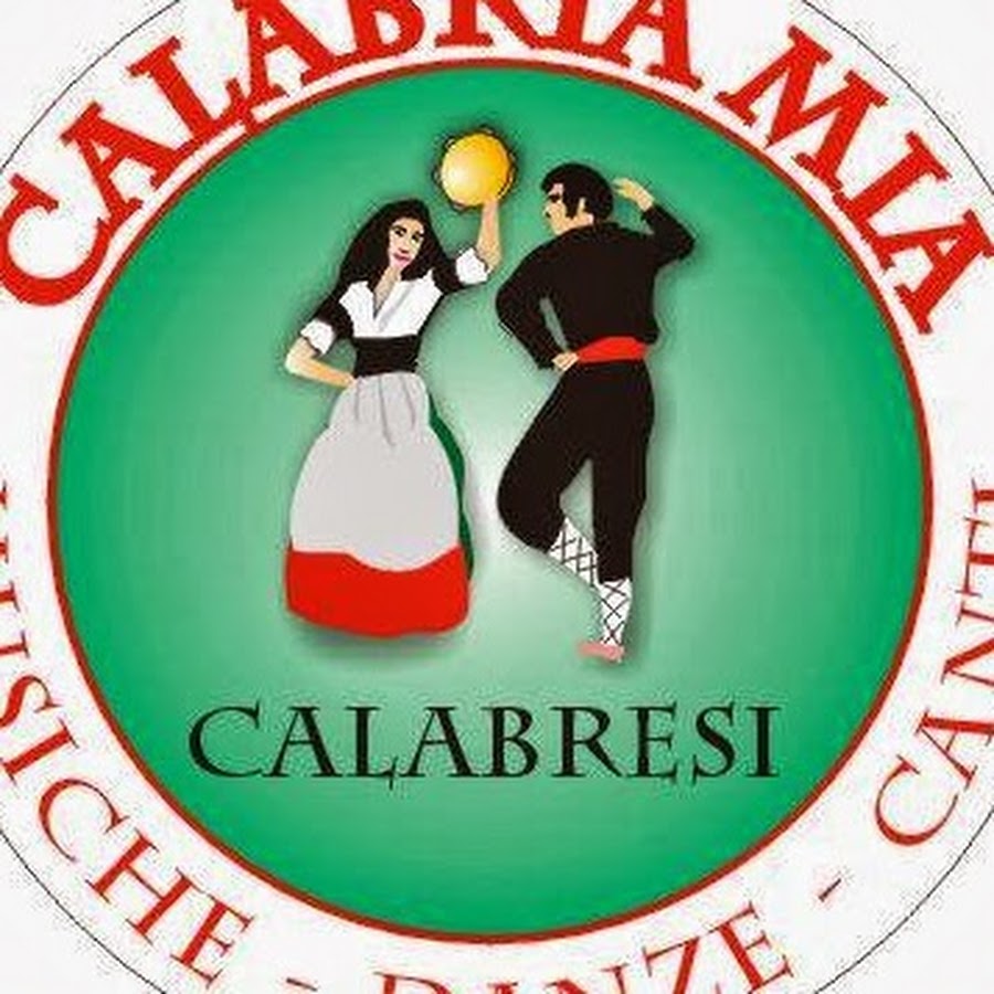 calabriamiaband2 Avatar channel YouTube 