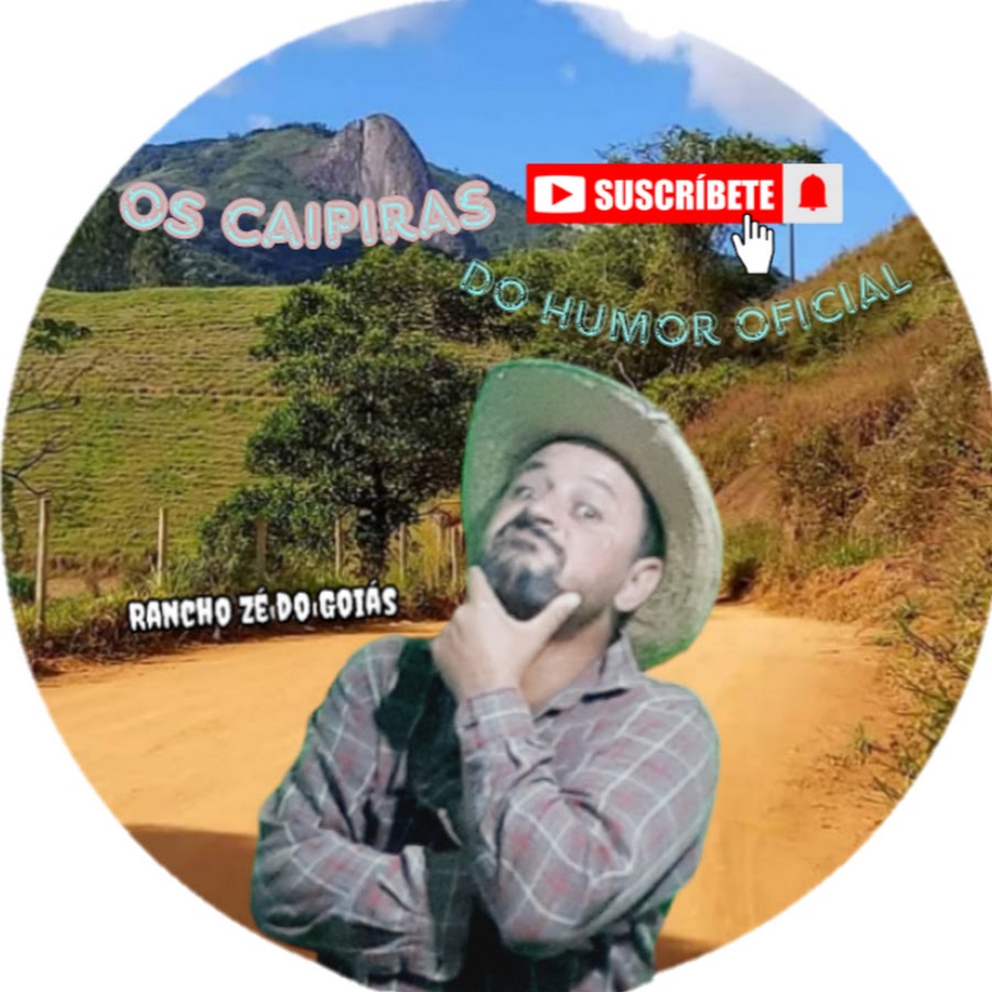sÃ³ sertanejas YouTube kanalı avatarı
