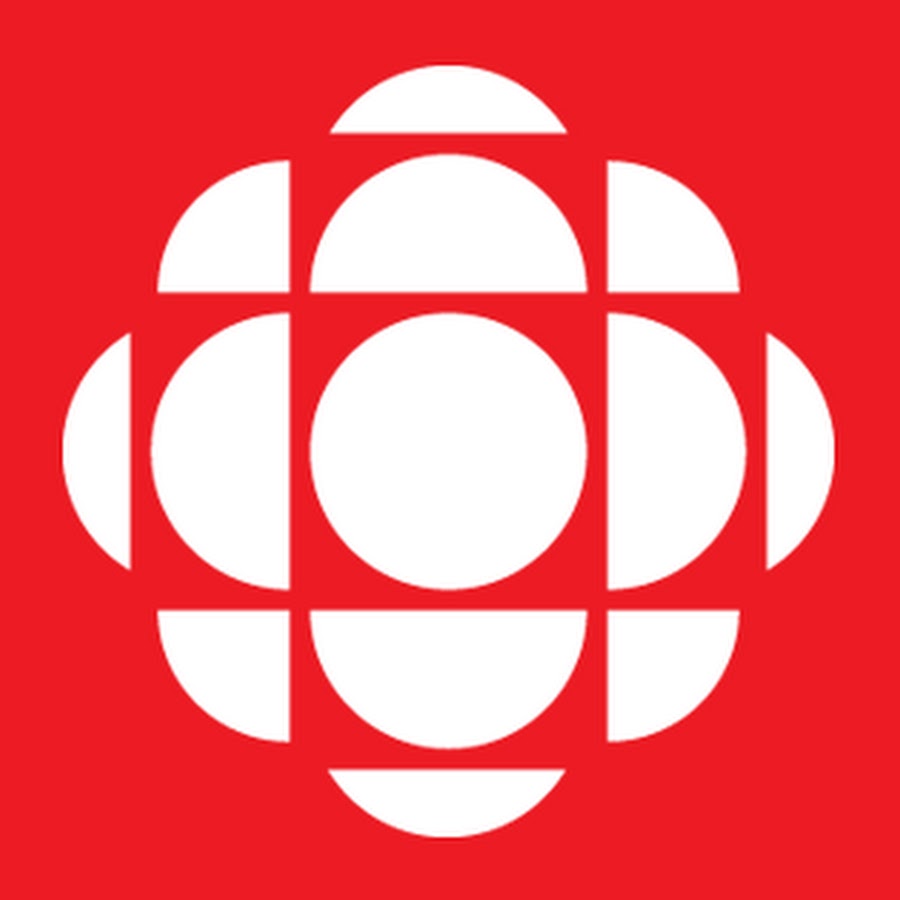 CBC رمز قناة اليوتيوب