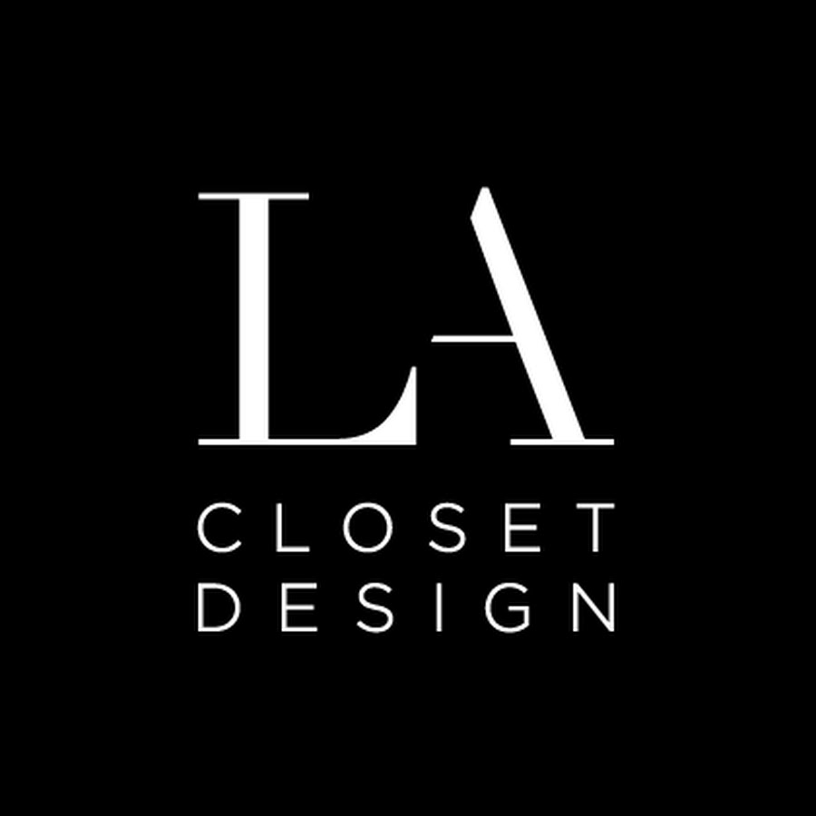 LAClosetDesign YouTube channel avatar