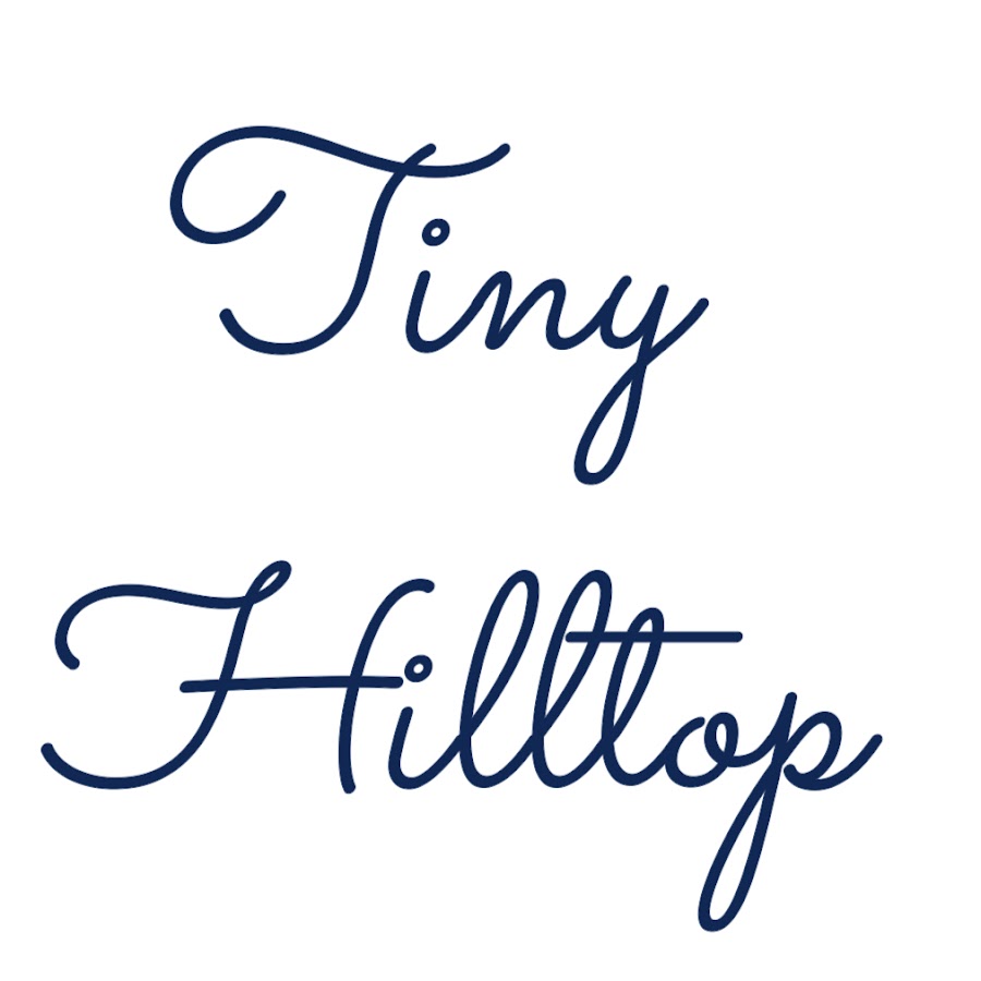 Tiny Hilltop YouTube channel avatar